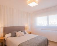 Resale - Bungalow - Orihuela