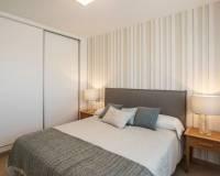 Resale - Bungalow - Orihuela