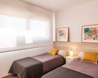 Resale - Bungalow - Orihuela