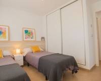 Resale - Bungalow - Orihuela