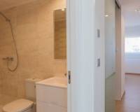 Resale - Bungalow - Orihuela