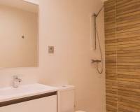 Resale - Bungalow - Orihuela