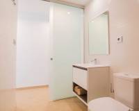 Resale - Bungalow - Orihuela