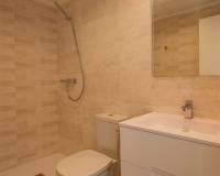 Resale - Bungalow - Orihuela