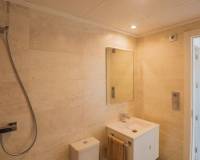 Resale - Bungalow - Orihuela