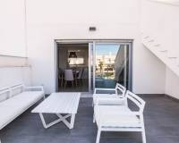 Resale - Bungalow - Orihuela