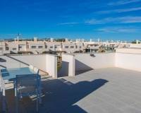 Resale - Bungalow - Orihuela