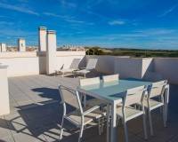 Resale - Bungalow - Orihuela