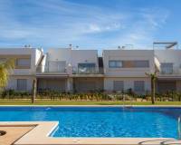 Resale - Bungalow - Orihuela