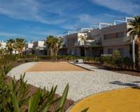 Resale - Bungalow - Orihuela