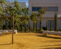 Resale - Bungalow - Orihuela