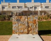 Resale - Bungalow - Orihuela
