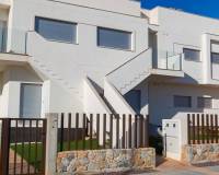 Resale - Bungalow - Orihuela