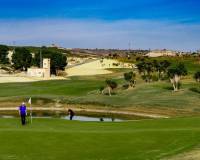 Resale - Bungalow - Orihuela