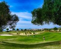 Resale - Bungalow - Orihuela