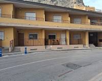 Resale - Bungalow - Orihuela