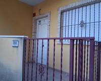 Resale - Bungalow - Orihuela