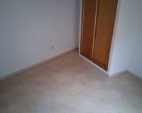 Resale - Bungalow - Orihuela