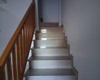 Resale - Bungalow - Orihuela