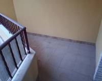 Resale - Bungalow - Orihuela