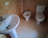 Resale - Bungalow - Orihuela