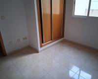 Resale - Bungalow - Orihuela