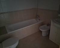 Resale - Bungalow - Orihuela
