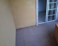 Resale - Bungalow - Orihuela