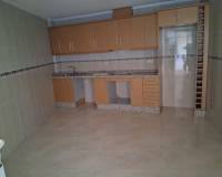 Resale - Bungalow - Orihuela
