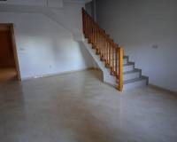 Resale - Bungalow - Orihuela