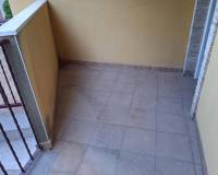 Resale - Bungalow - Orihuela