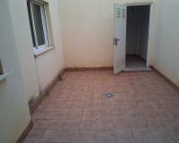 Resale - Bungalow - Orihuela