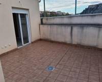 Resale - Bungalow - Orihuela