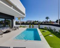 Resale - Bungalow - Pilar de la Horadada - COSTA BLANCA