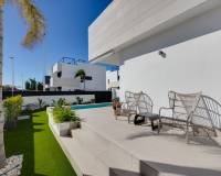 Resale - Bungalow - Pilar de la Horadada - COSTA BLANCA