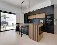Resale - Bungalow - Pilar de la Horadada - COSTA BLANCA