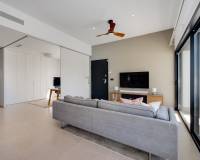 Resale - Bungalow - Pilar de la Horadada - COSTA BLANCA