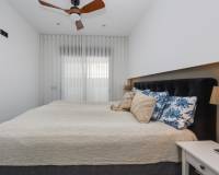 Resale - Bungalow - Pilar de la Horadada - COSTA BLANCA