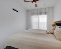 Resale - Bungalow - Pilar de la Horadada - COSTA BLANCA