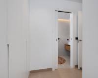 Resale - Bungalow - Pilar de la Horadada - COSTA BLANCA