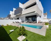 Resale - Bungalow - Pilar de la Horadada - COSTA BLANCA