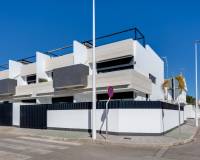Resale - Bungalow - Pilar de la Horadada - COSTA BLANCA