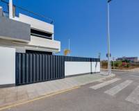 Resale - Bungalow - Pilar de la Horadada - COSTA BLANCA