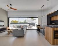 Resale - Bungalow - Pilar de la Horadada - COSTA BLANCA