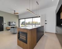 Resale - Bungalow - Pilar de la Horadada - COSTA BLANCA