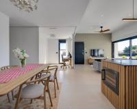 Resale - Bungalow - Pilar de la Horadada - COSTA BLANCA