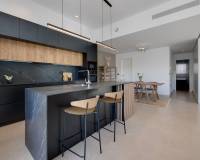 Resale - Bungalow - Pilar de la Horadada - COSTA BLANCA