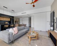 Resale - Bungalow - Pilar de la Horadada - COSTA BLANCA