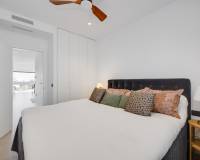 Resale - Bungalow - Pilar de la Horadada - COSTA BLANCA