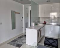 Resale - Bungalow - Pilar de la Horadada - Mil Palmeras